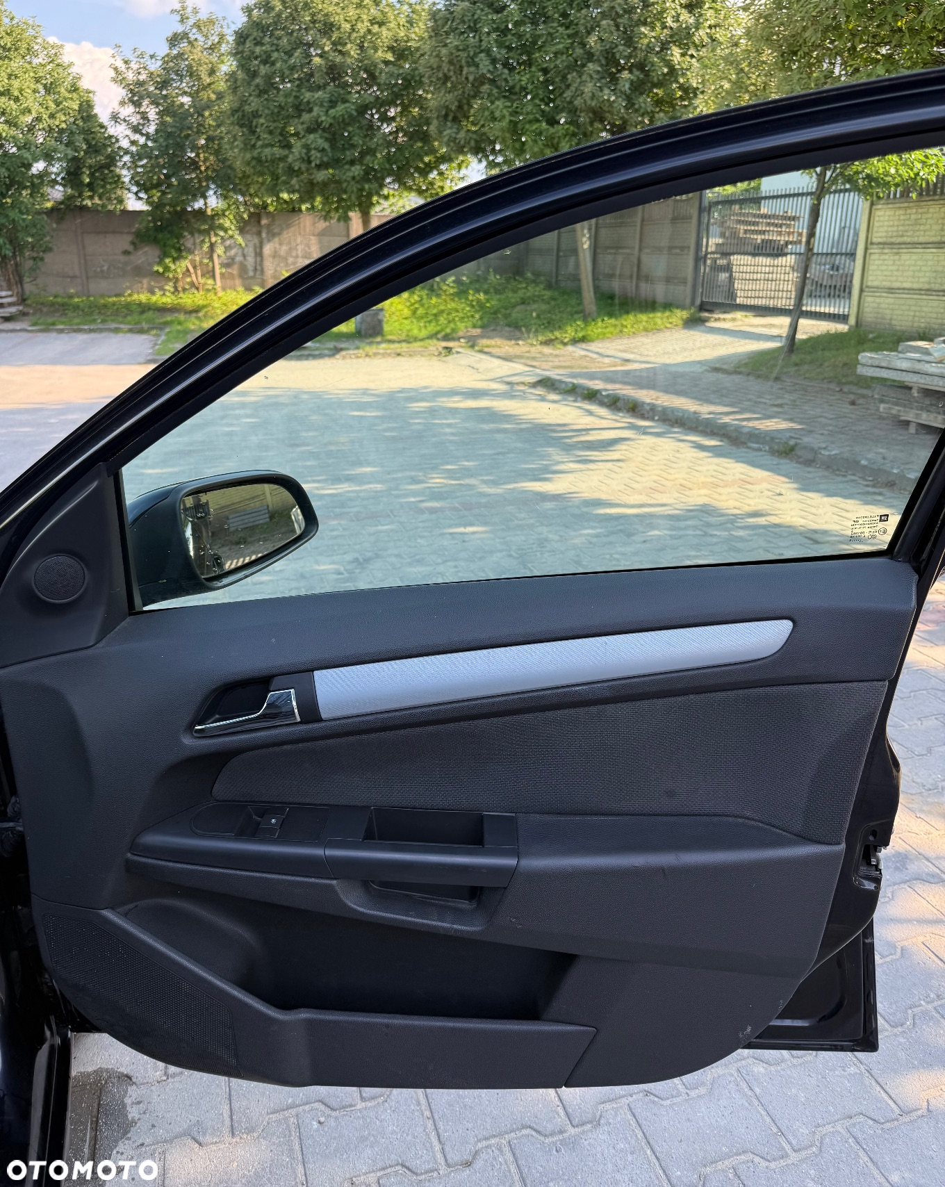 Opel Astra - 18