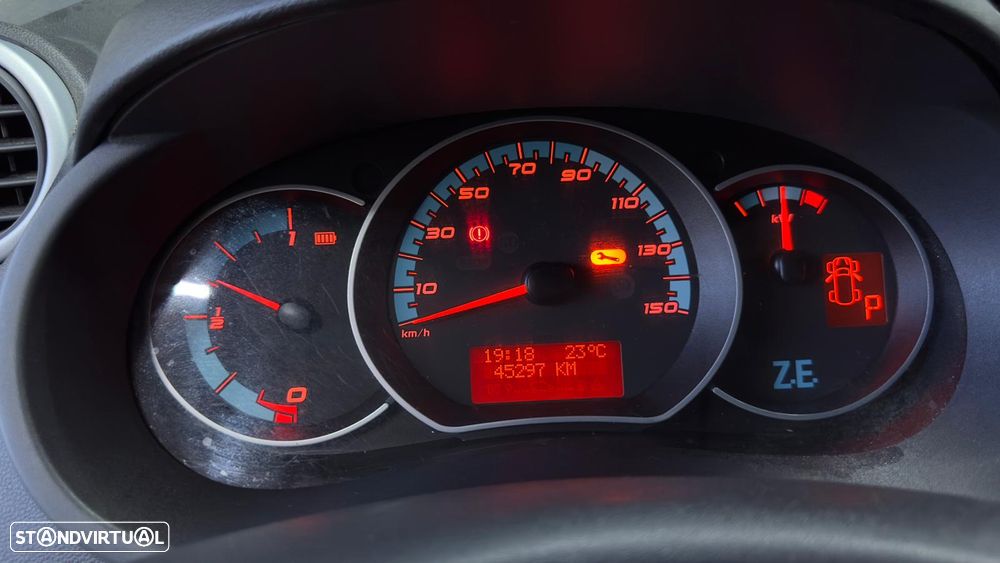 Renault Kangoo ZE - 22