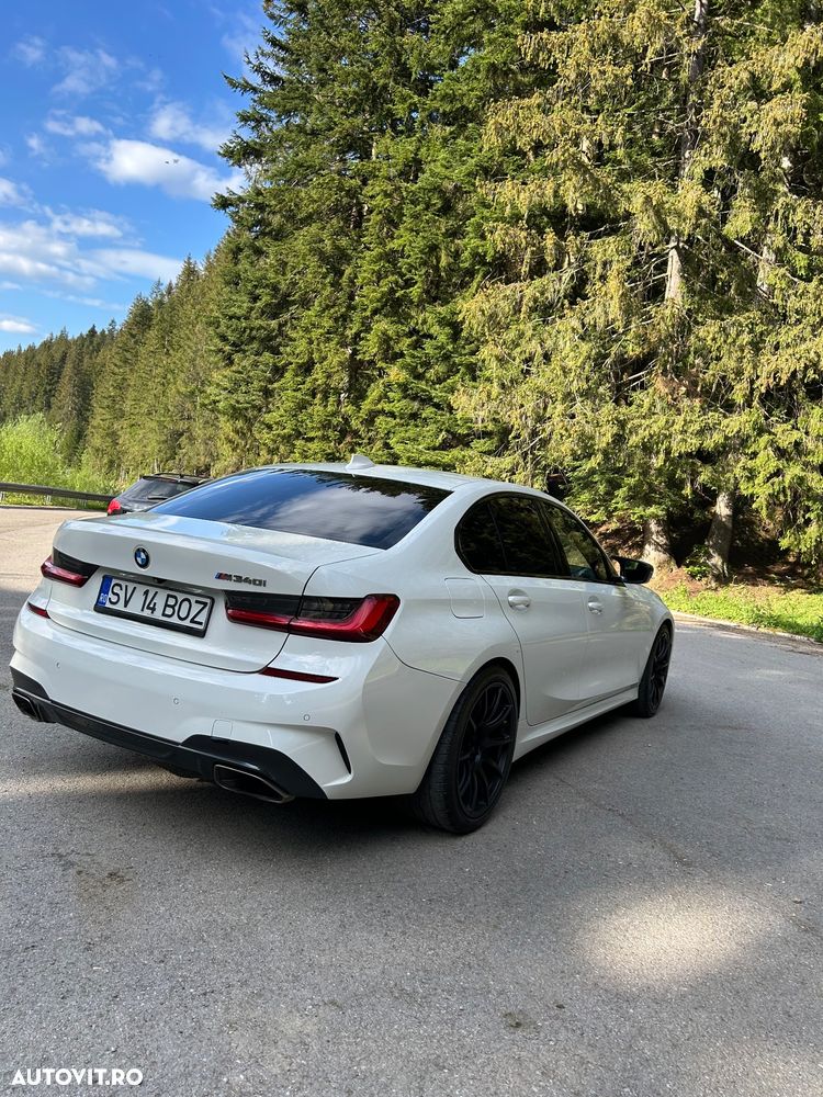 BMW M3 - 5