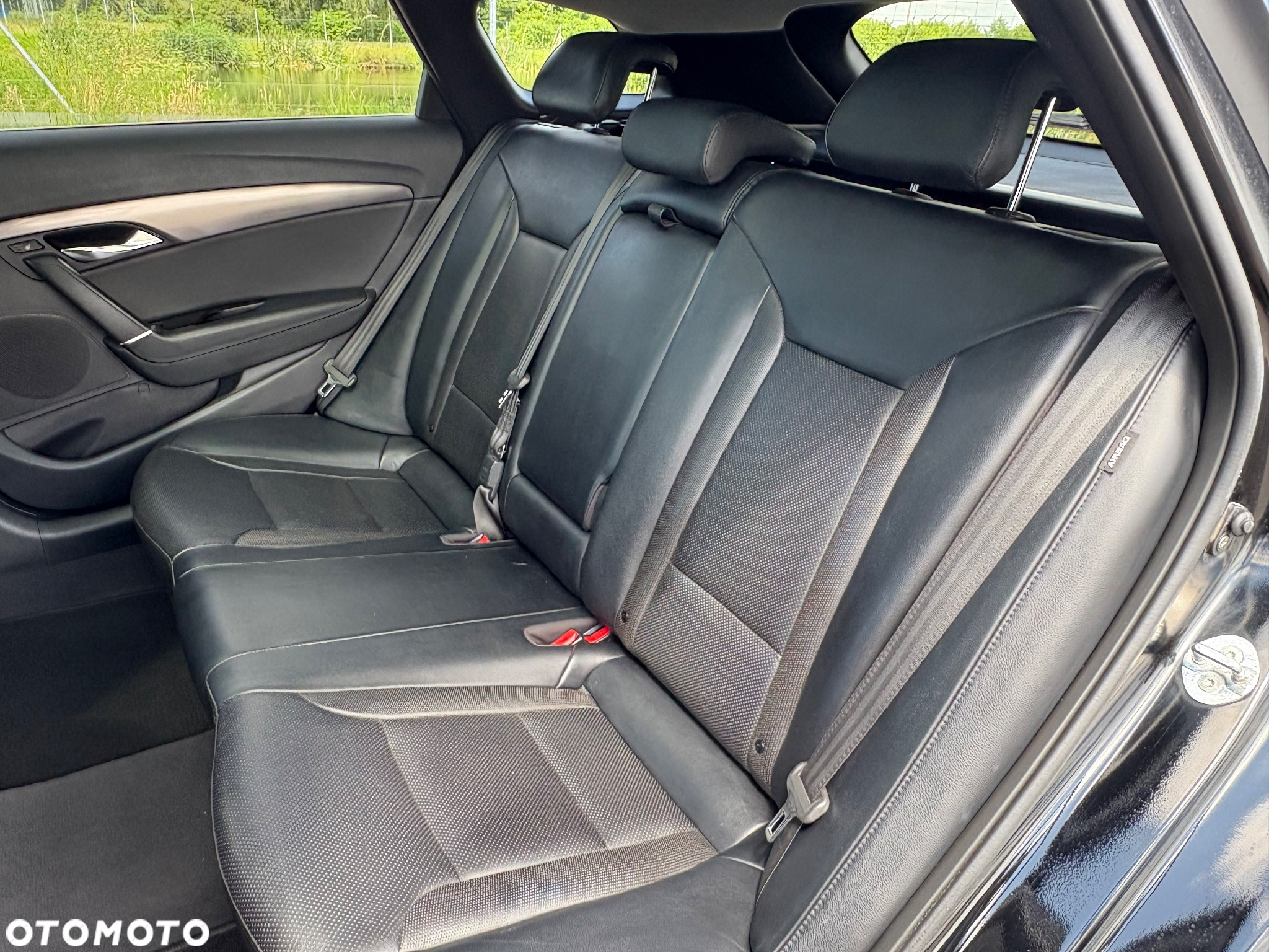 Hyundai i40 i40cw 2.0 Automatik Premium - 21