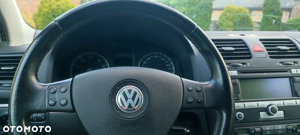 Volkswagen Golf 1.6 United - 33