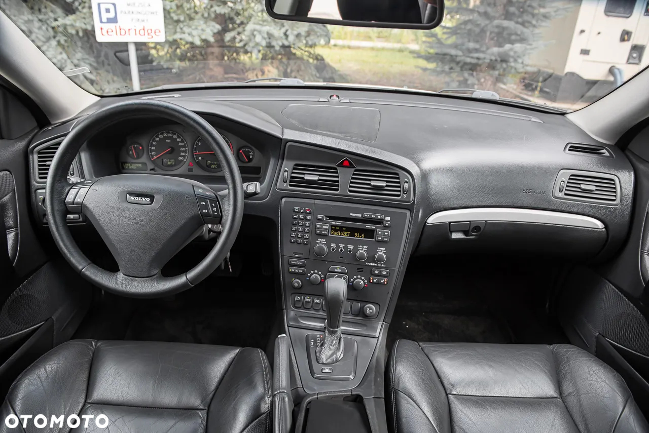 Volvo S60 - 7