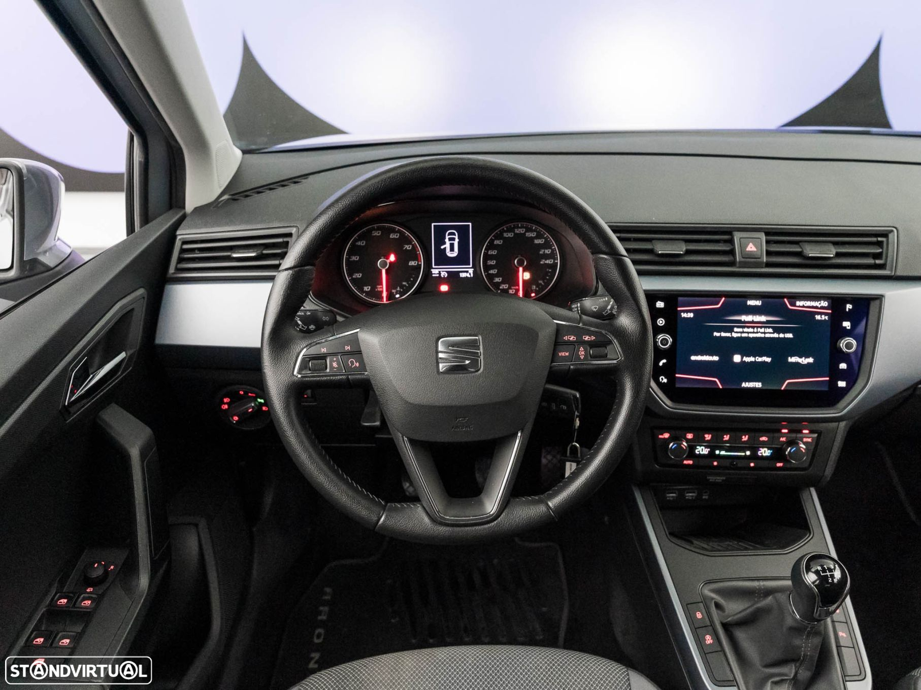 SEAT Arona 1.0 TSI Style - 13