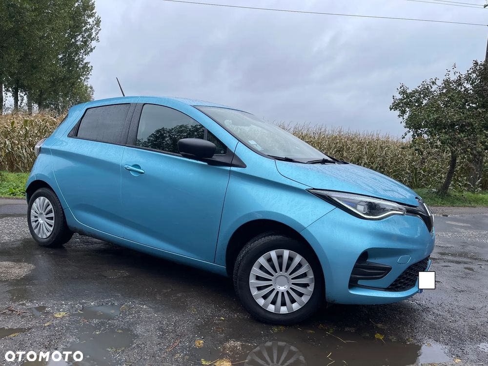 Renault Zoe R135 Z.E 50 Intens - 25