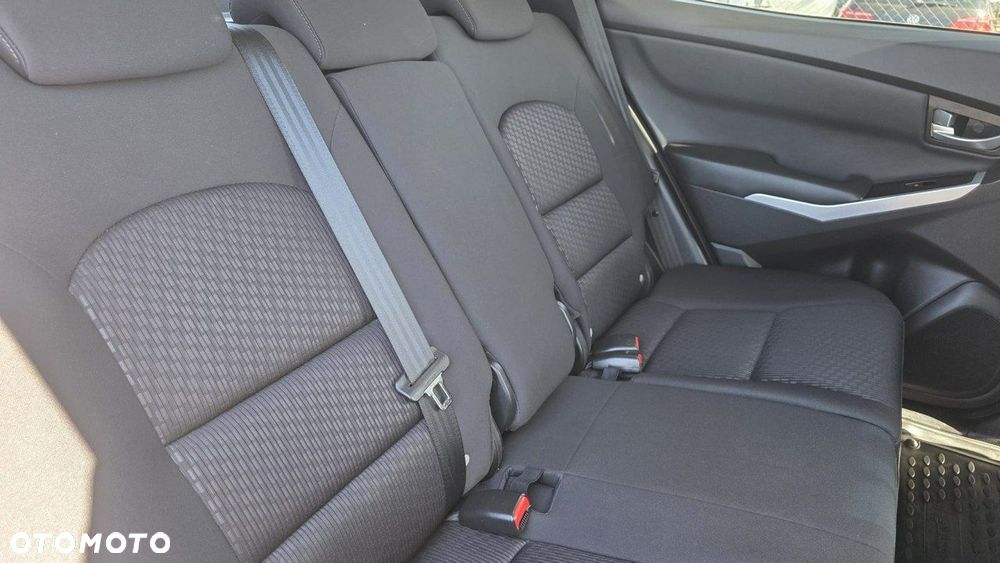 SsangYong/KGM Korando - 22