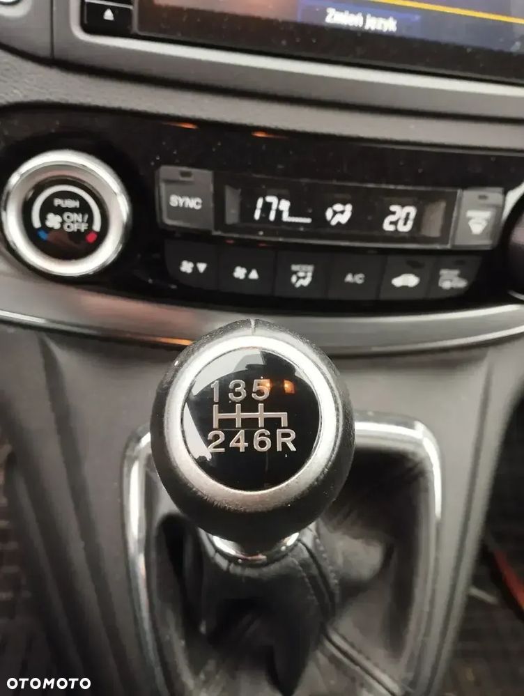 Honda CR-V 2.0i-VTEC 2WD Elegance - 20