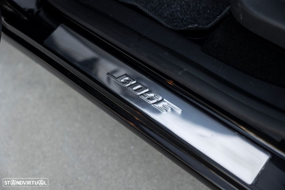 Renault Scénic 1.6 dCi Bose Edtion SS - 16