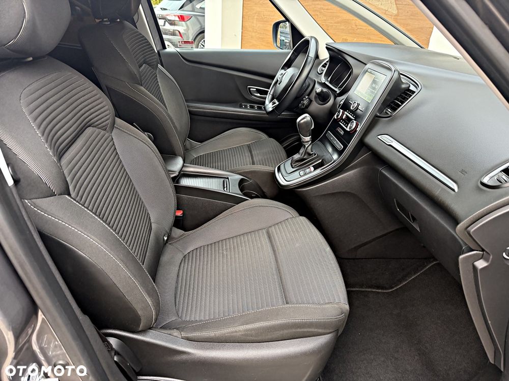 Renault Grand Scenic dCi 110 FAP EDC Expression - 25