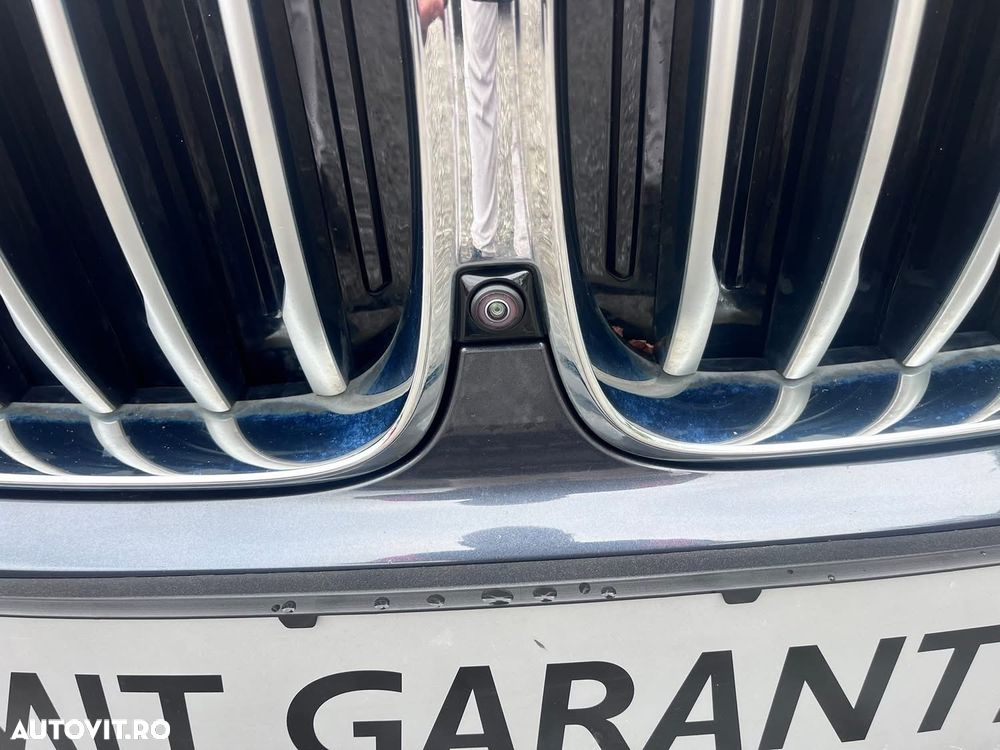 BMW X5 xDrive45e AT PHEV - 6