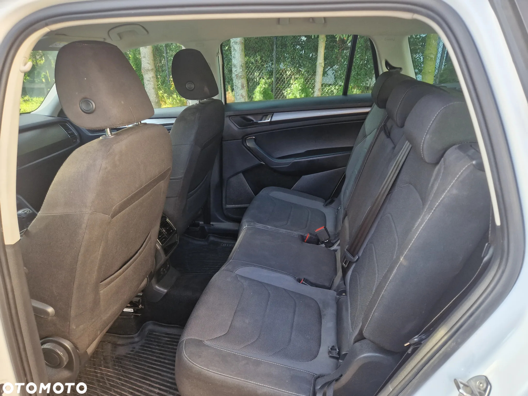 Skoda Kodiaq 2.0 TDI 4x4 Sportline DSG 7os - 10