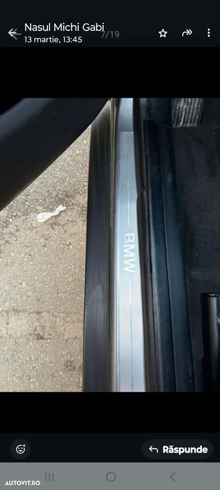 BMW X3 xDrive20d Edition Exclusive - 4