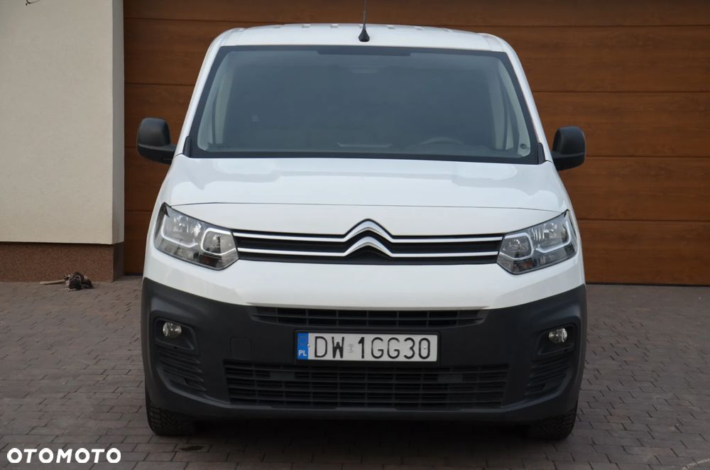 Citroën Berlingo - 3
