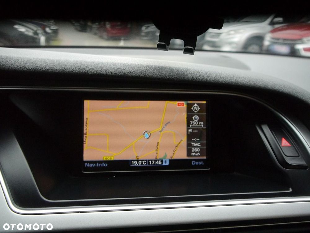 Audi A4 Avant - 18