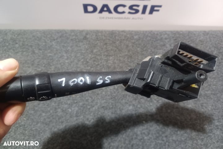 Maneta stergatoare parbriz si luneta 2.2 2008 202004725 202004726 Hyu - 5