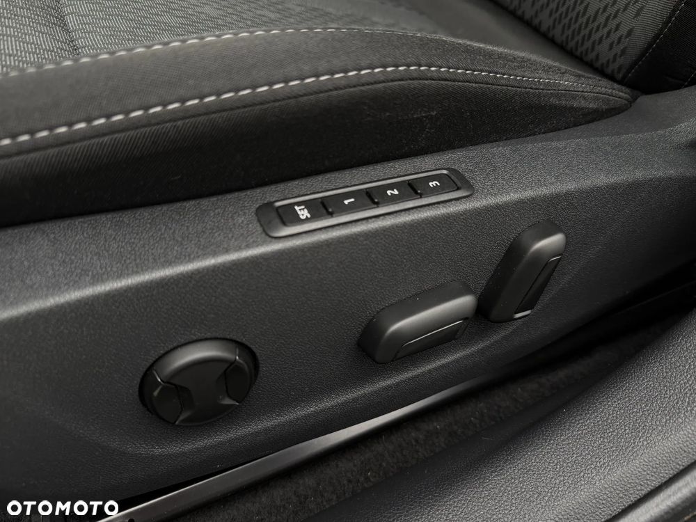 Skoda Octavia 1.5 TSI e-Tec Style DSG - 21