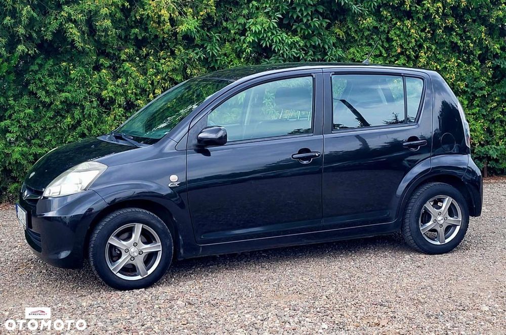 Subaru Justy - 15