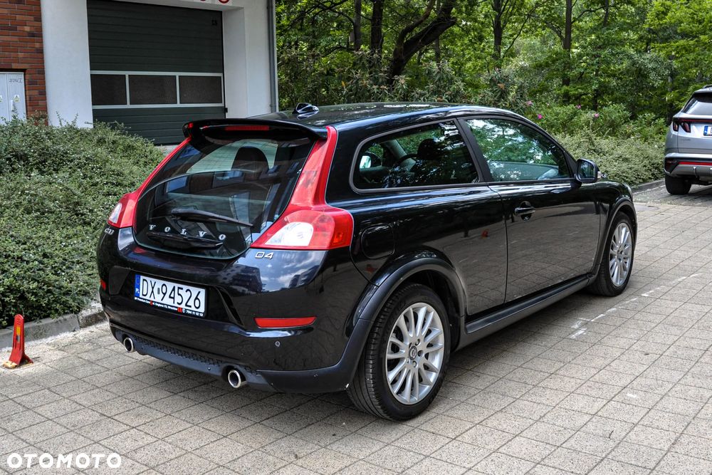 Volvo C30 - 4