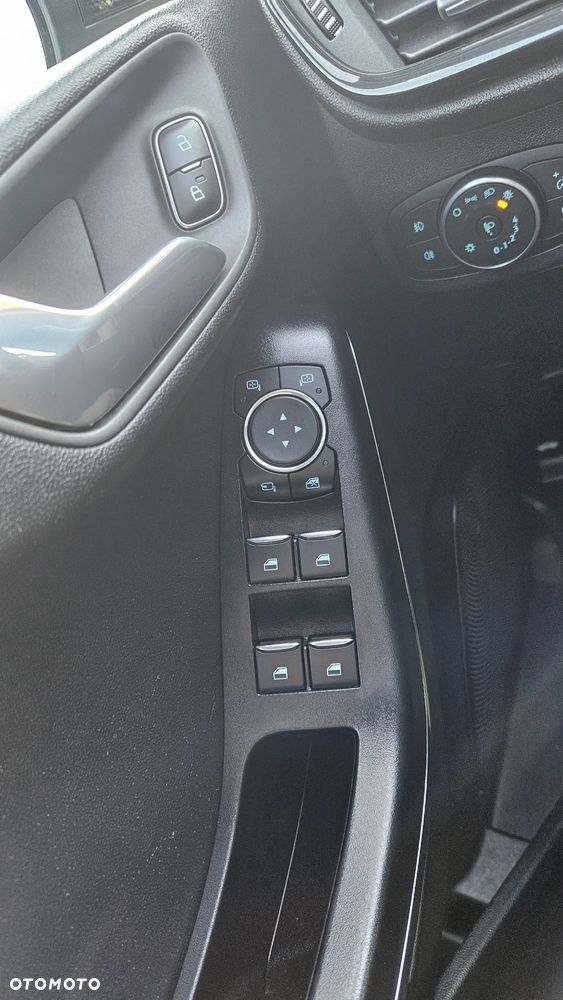 Ford Fiesta 1.0 EcoBoost STart-Stop ST-LINE - 20