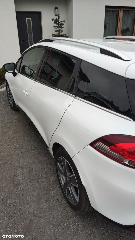 Renault Clio 0.9 TCe Techno Feel - 2