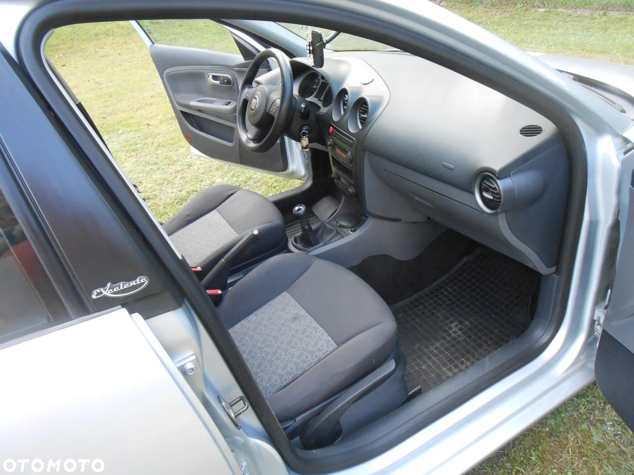 Seat Ibiza - 13