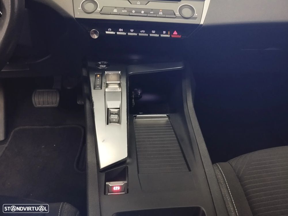 Peugeot 308 SW 1.5 BlueHDi Active Pack EAT8 - 28