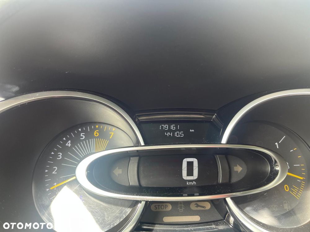 Renault Clio 0.9 Energy TCe Expression - 3
