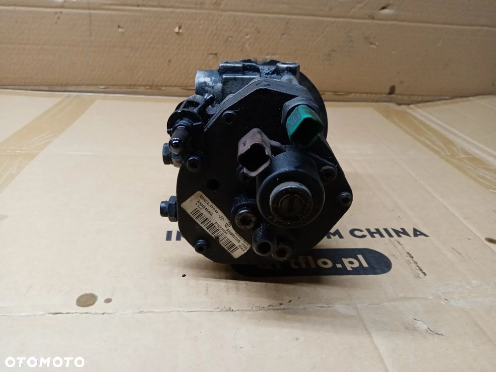 Pompa wtryskowa paliwa wysokiego ciśnienia Dacia Logan I 1.5 DCI 8200379376 - 6