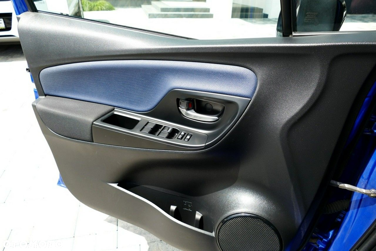 Toyota Yaris - 19