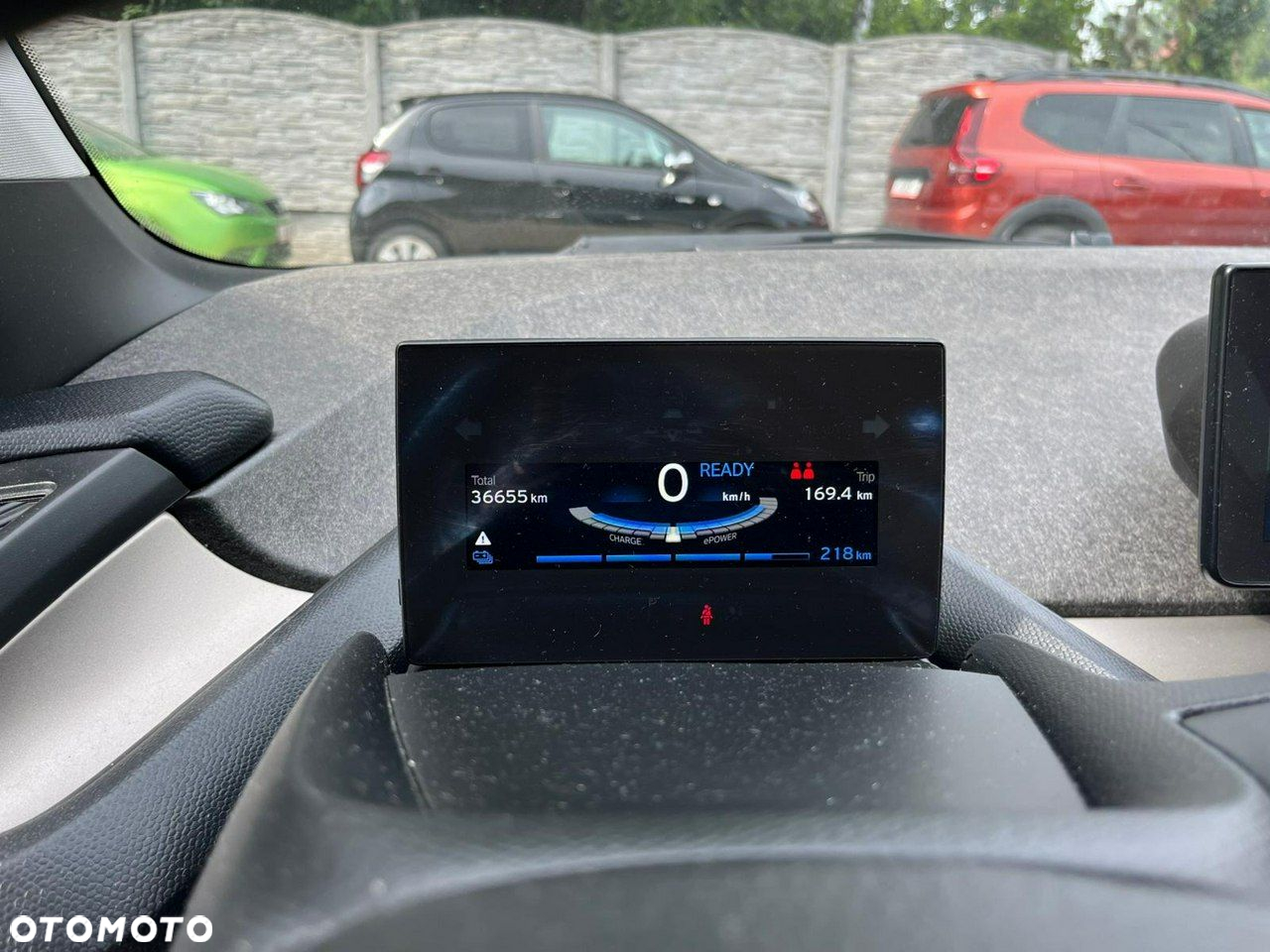 BMW i3 - 19