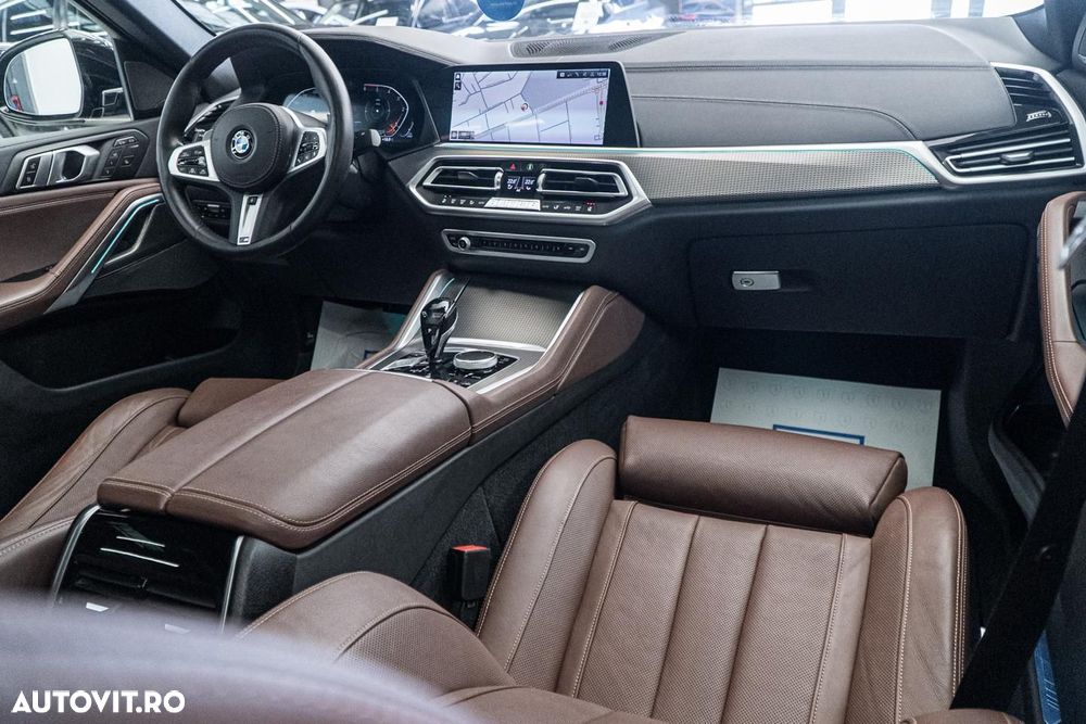 BMW X6 xDrive30d - 2