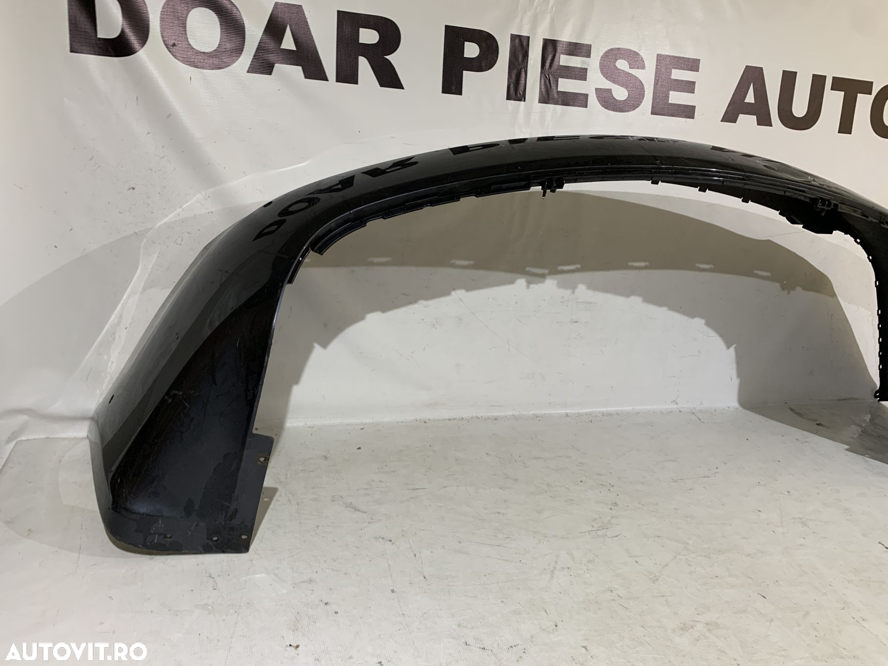 Bara spate Tesla S, facelift, 2017, 2018, 2019, 2020. - 10