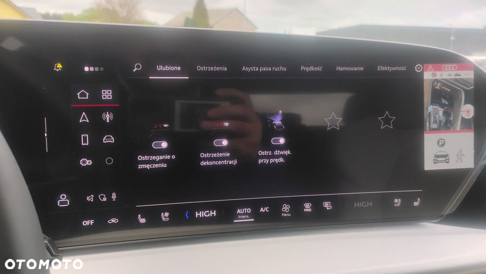 Audi Q5 Sportback - 38