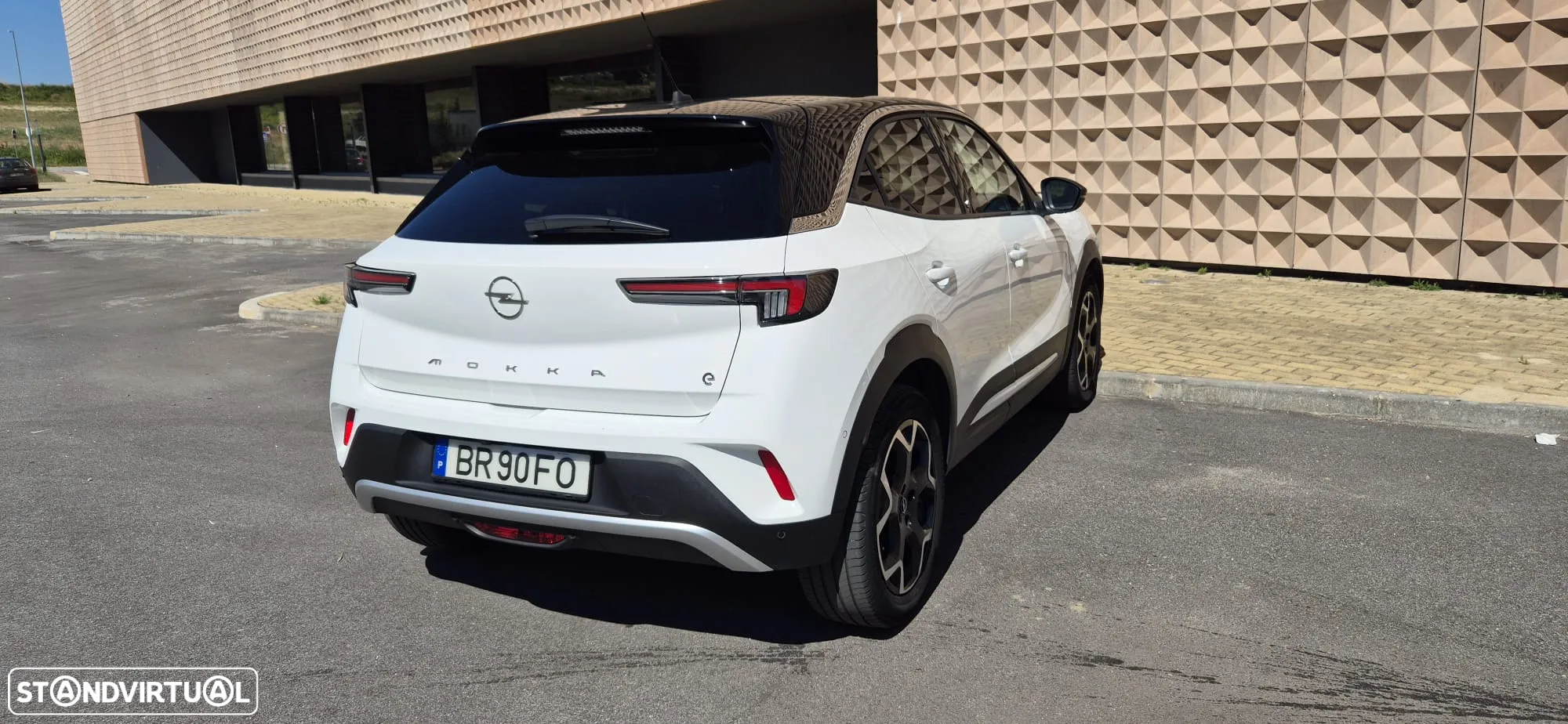 Opel Mokka-e Ultimate - 12