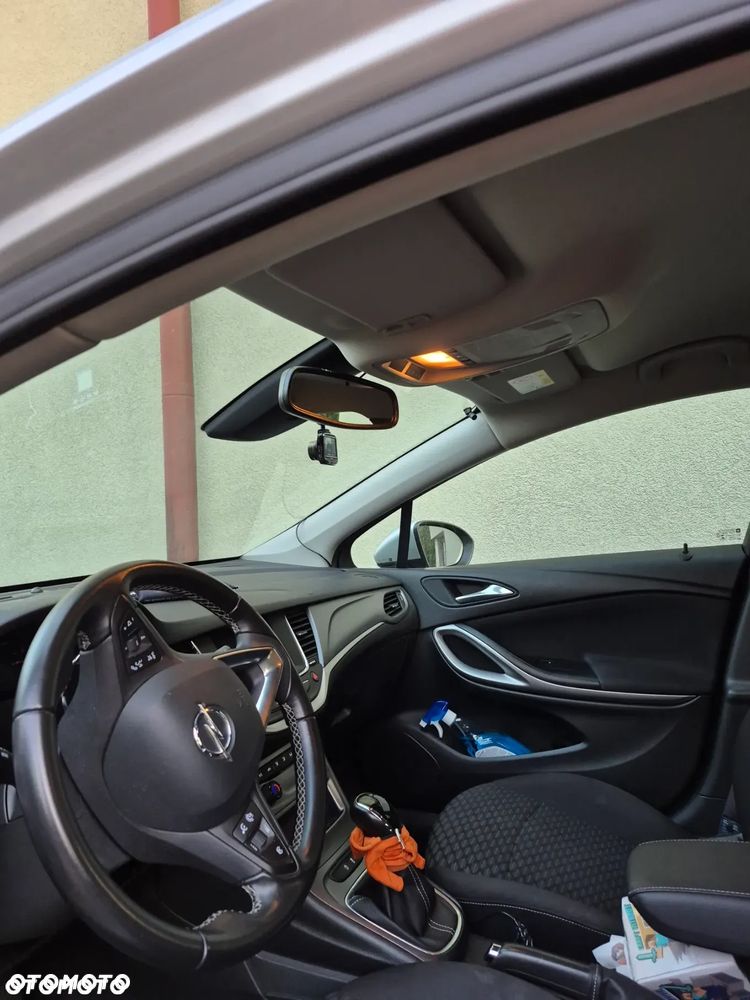 Opel Astra - 13