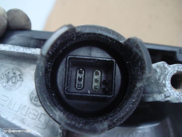 Espelho Retrovisor Esq Electrico Bmw 1 (E87) - 3