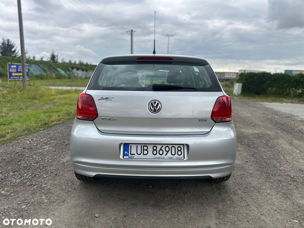 Volkswagen Polo - 8