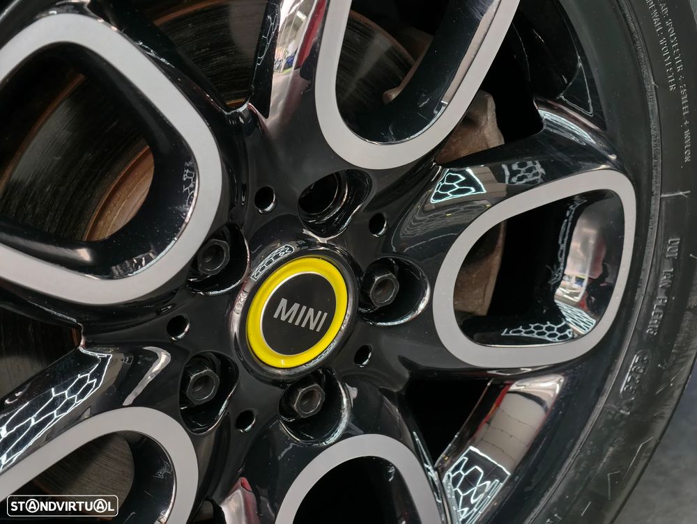 MINI 3 Portas Cooper SE - 47