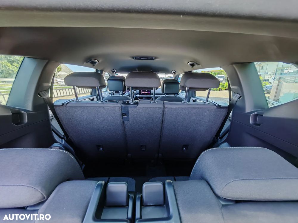 Seat Tarraco 2.0 TDI DSG Style - 17