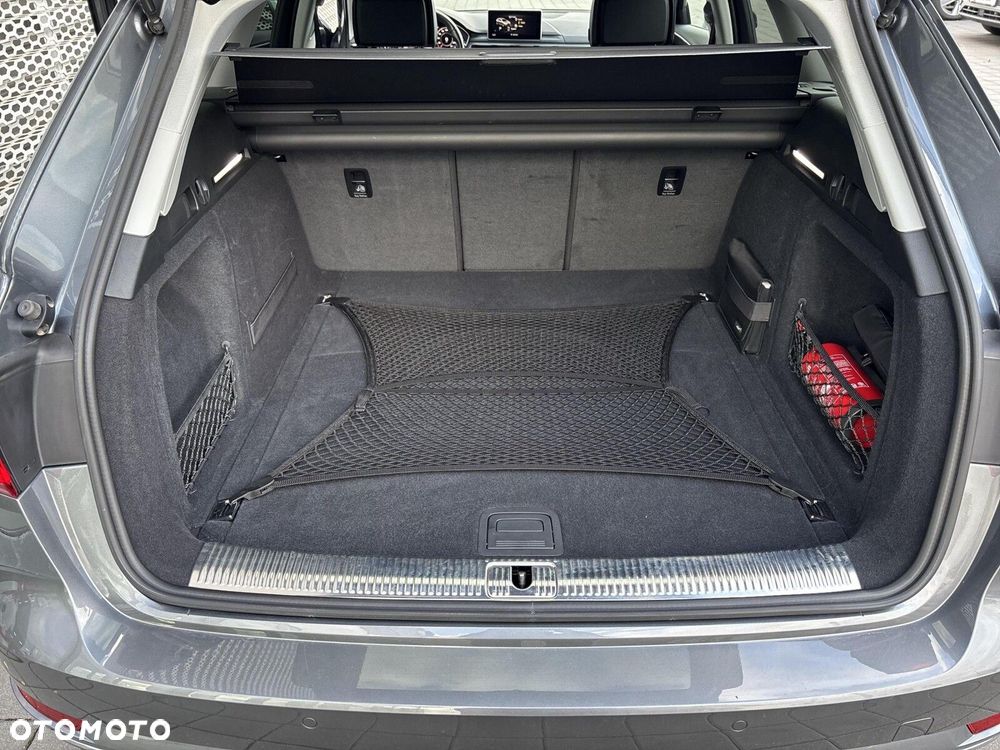 Audi A4 - 26