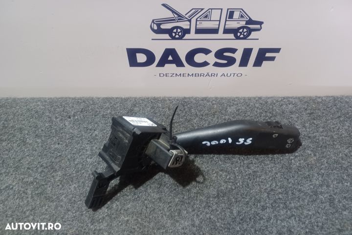 Maneta stergatoare parbriz si luneta 1K0953519 Volkswagen VW Golf 5 [ - 1