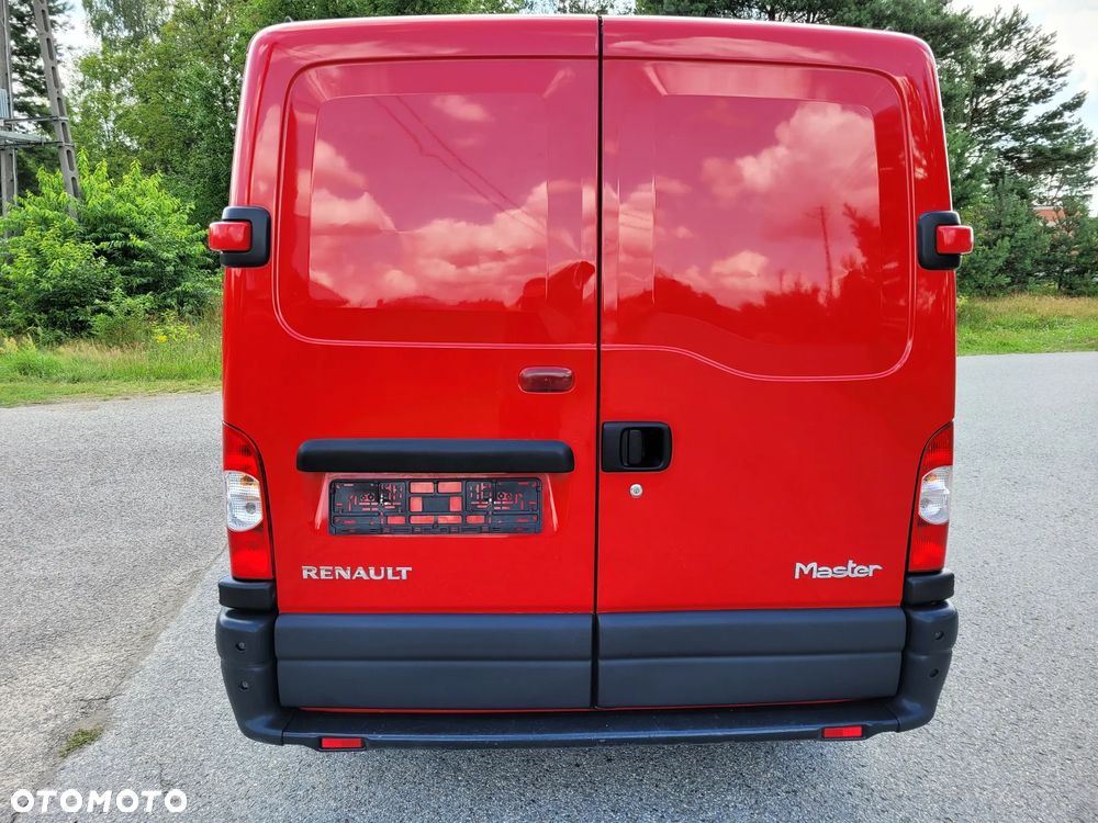 Renault Master - 3