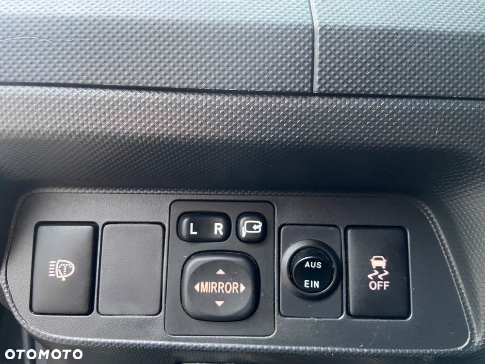 Toyota Auris 1.6 MultiMode Executive - 22