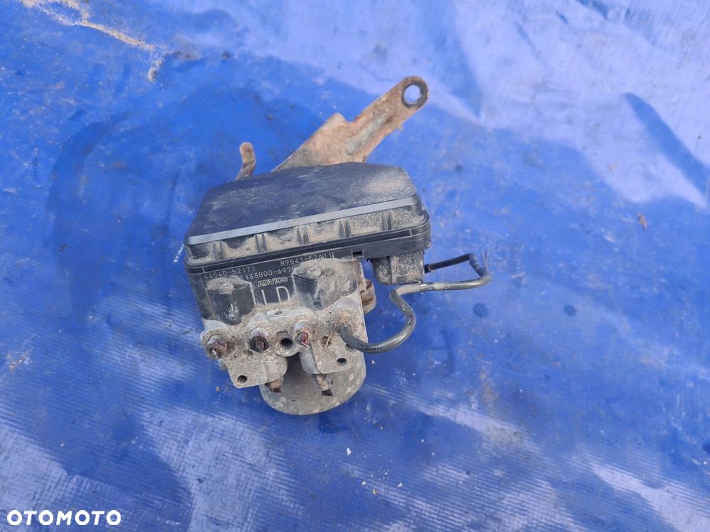 toyota urban cruiser 1.4 D4D pompa abs 44540-52171 - 2
