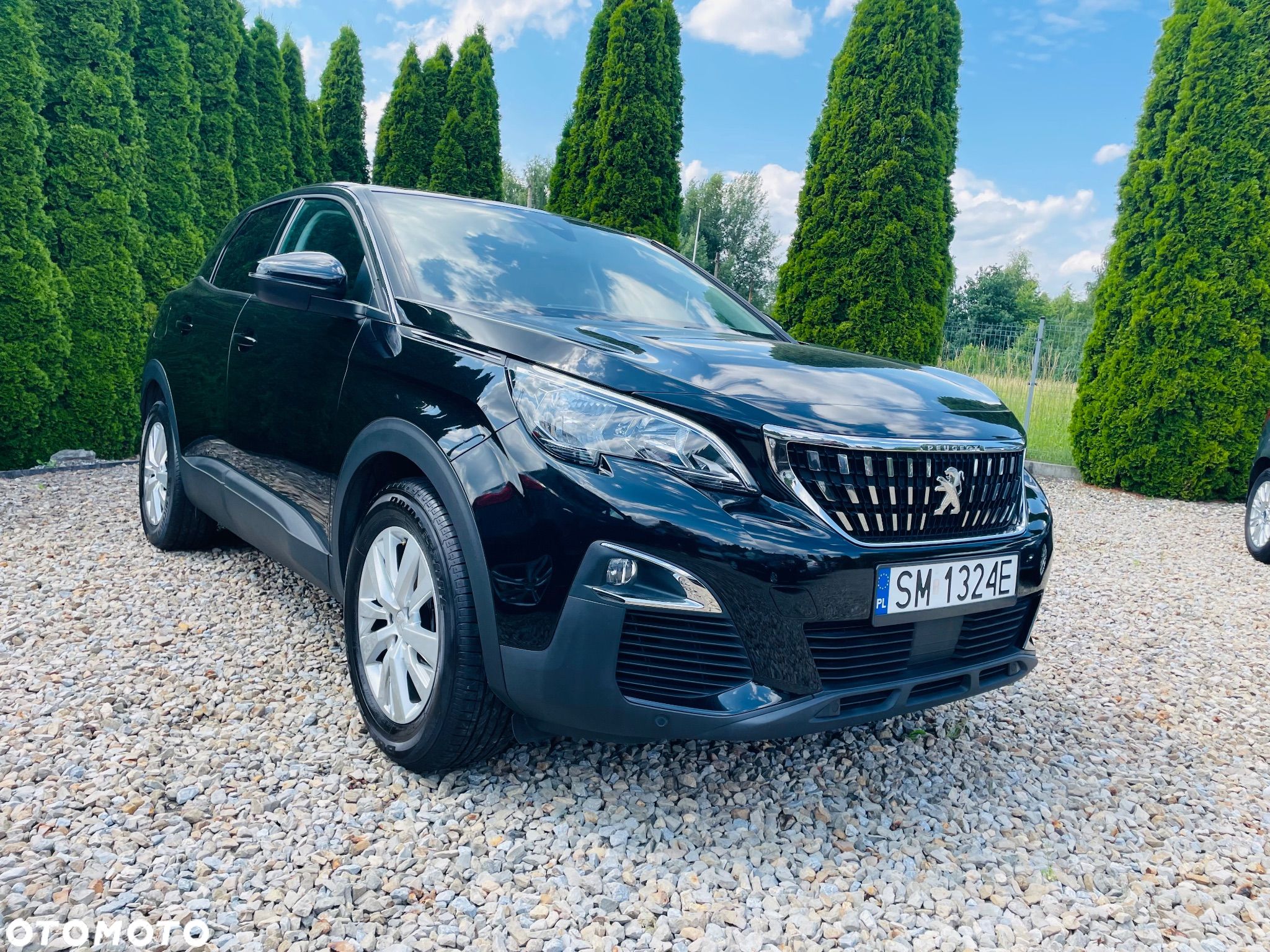 Peugeot 3008 1.2 PureTech Allure S&S - 1
