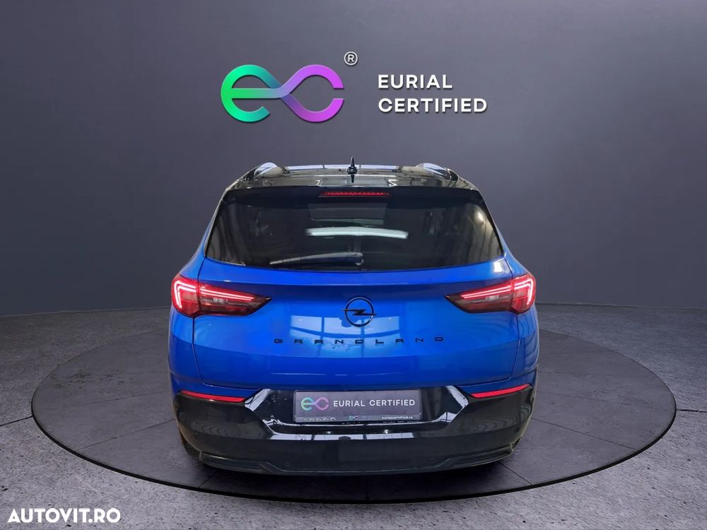 Opel Grandland X - 6