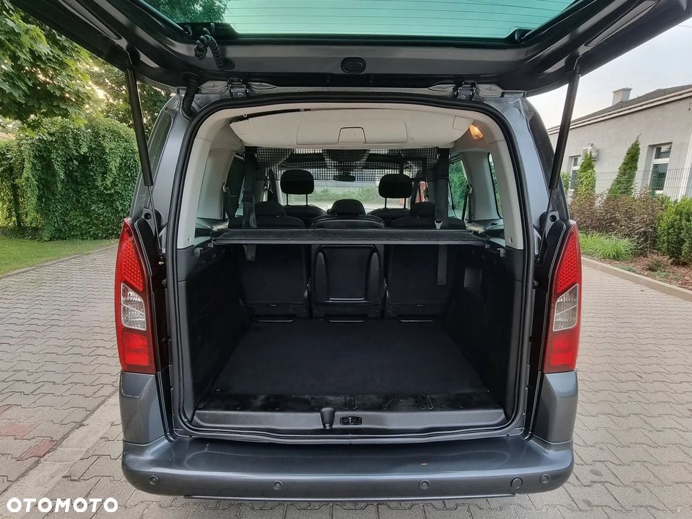 Peugeot Partner BlueHDi 120 Stop&Start Outdoor - 13