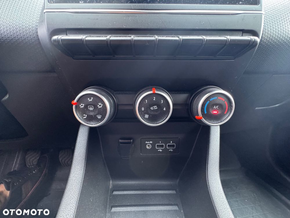 Renault Clio 1.0 TCe Zen - 27