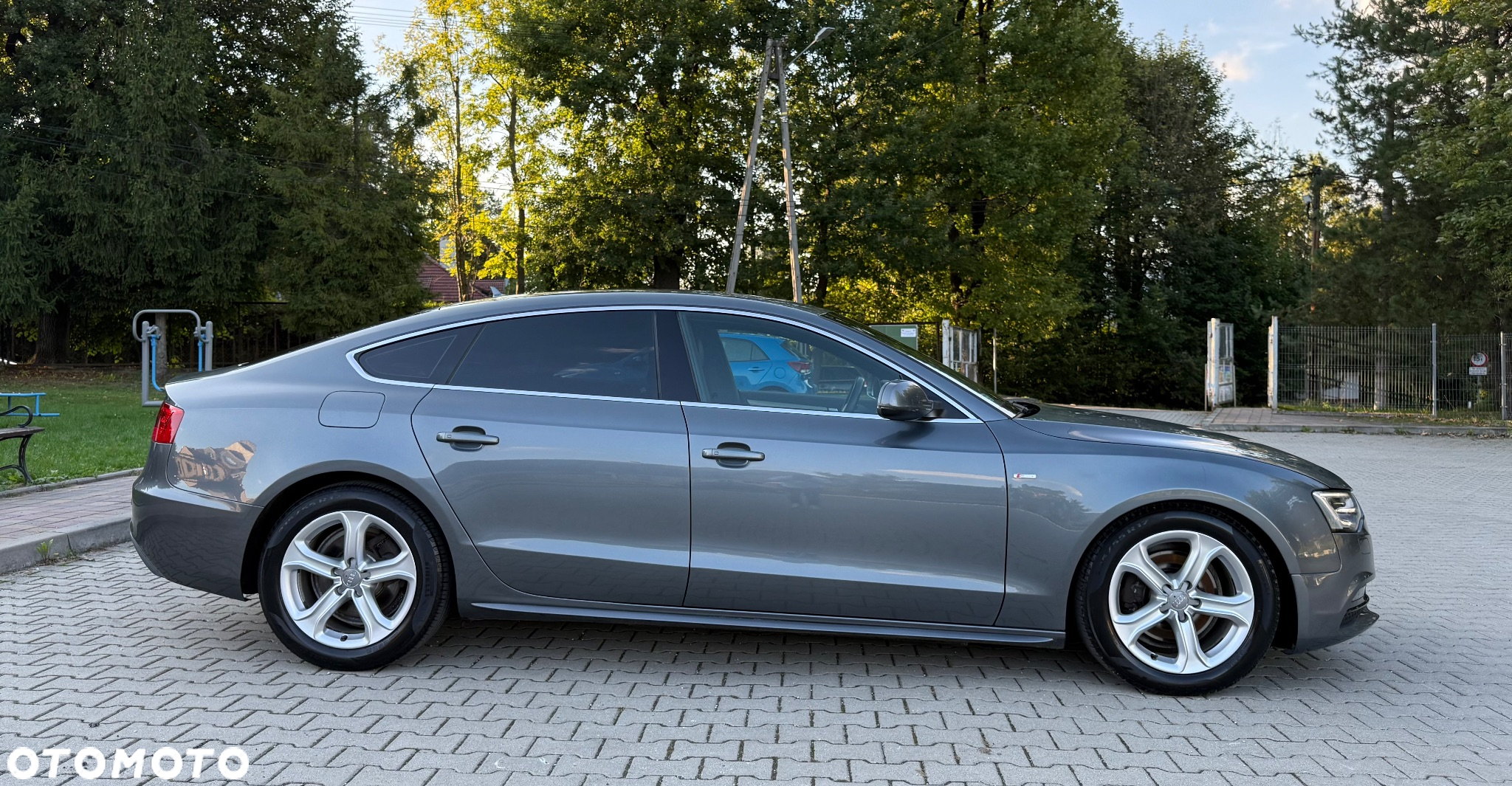 Audi A5 - 6