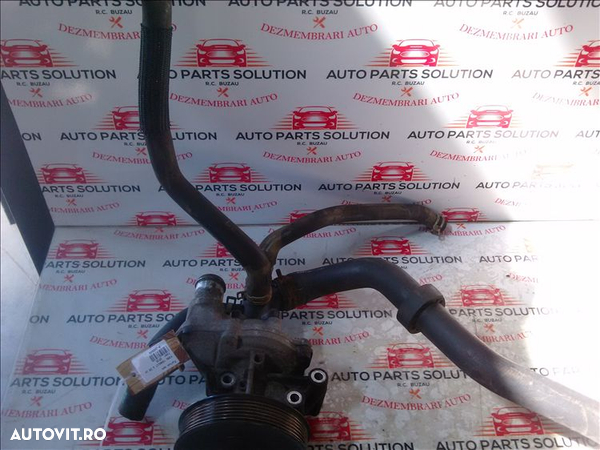 furtun apa ford transit 2.2d an fabr. 2016