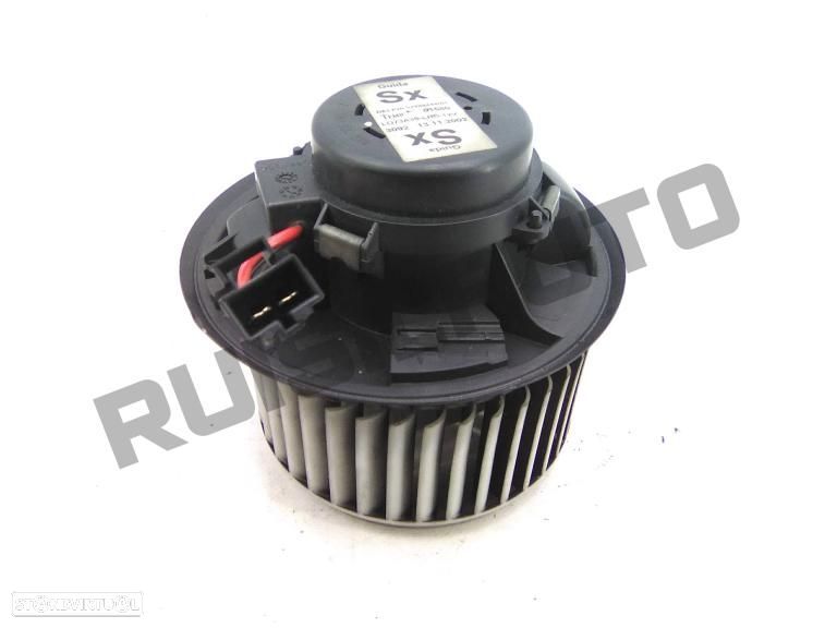 Motor De Sofagem 8850_01755 Alfa Romeo 156 Sportwagon [1996_200 - 2